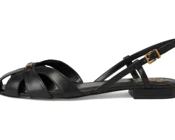 Women Vince Camuto Cacey Fisherman Flat Sandals