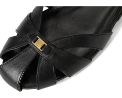 Women Vince Camuto Cacey Fisherman Flat Sandals