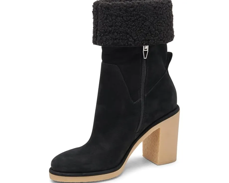 Women Dolce Vita Caddie Plush