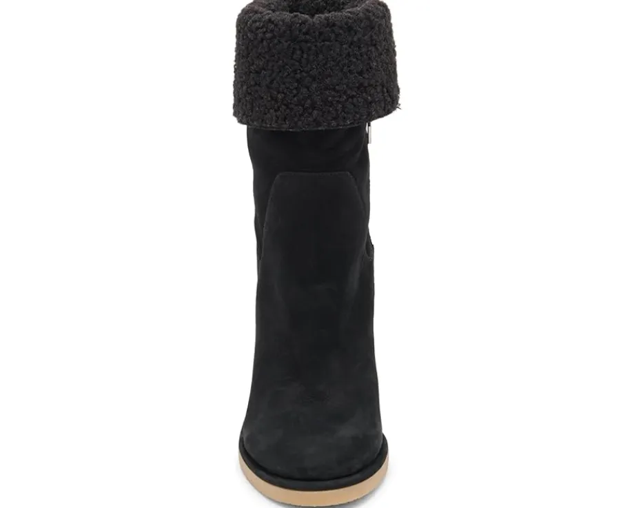 Women Dolce Vita Caddie Plush