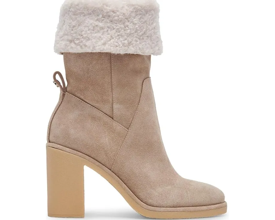 Women Dolce Vita Caddie Plush