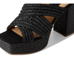 Marc Fisher LTD Caddy Black Hot