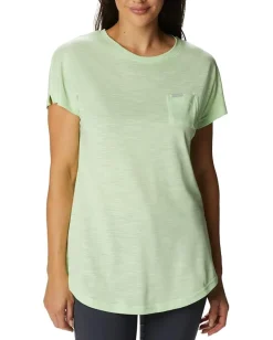 Women Columbia Cades Cape™ Tee