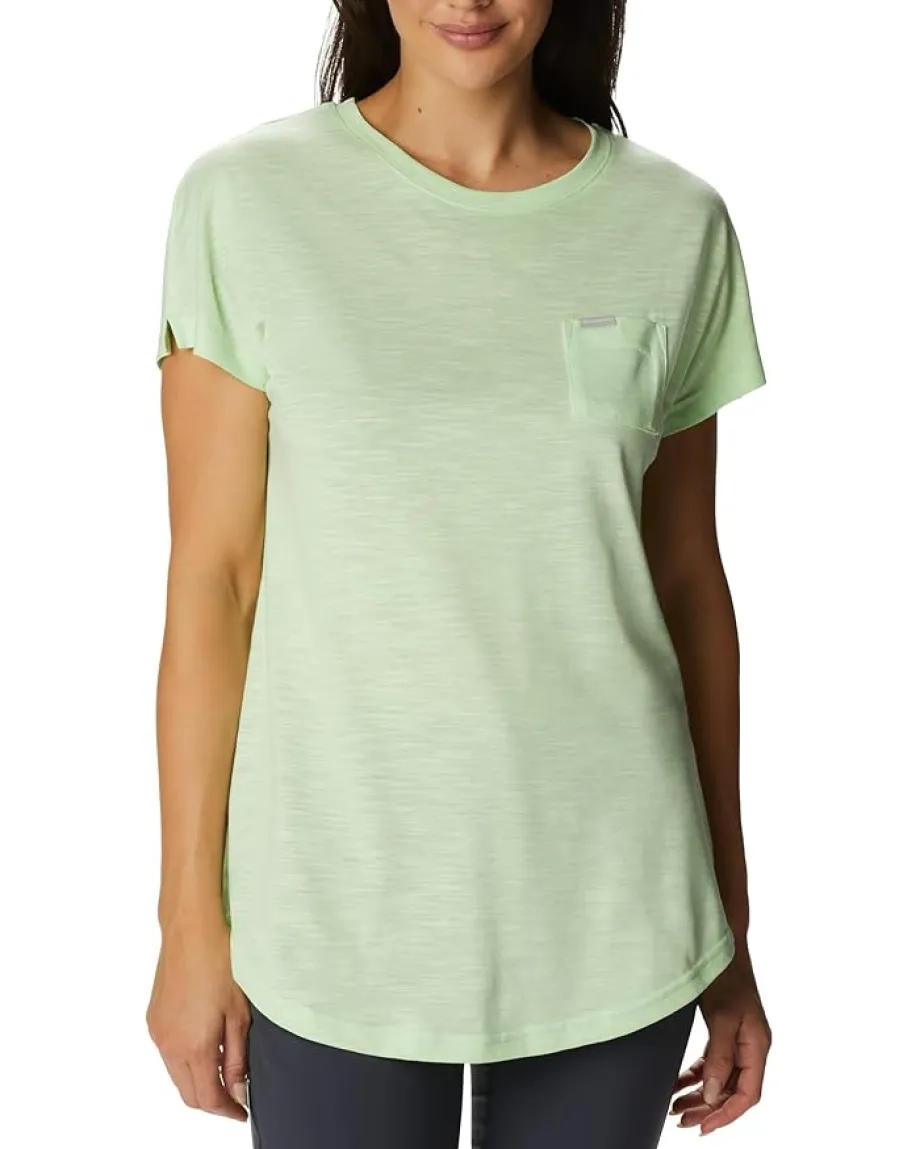 Women Columbia Cades Cape™ Tee