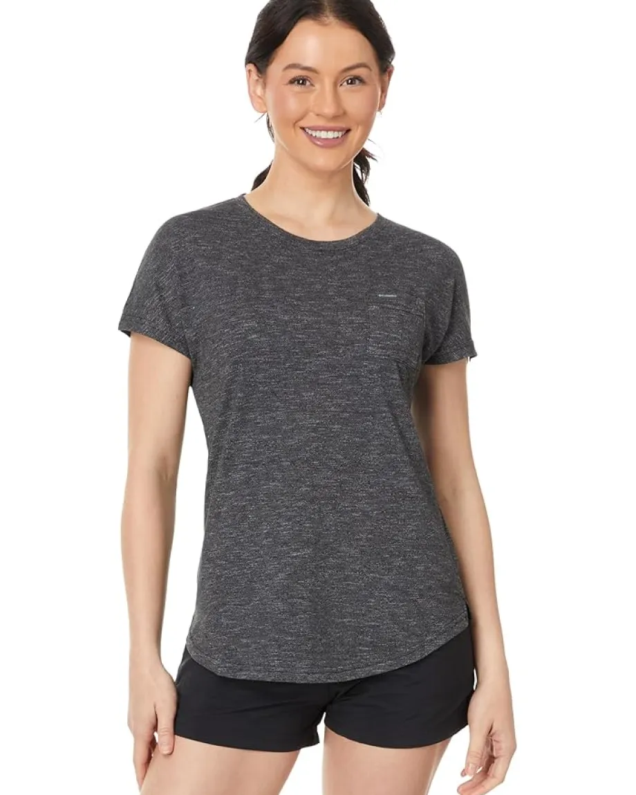 Women Columbia Cades Cape™ Tee