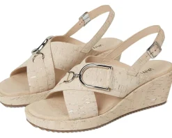 Vaneli Cadesh White Cork Hot