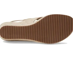 Vaneli Cadesh White Cork Hot