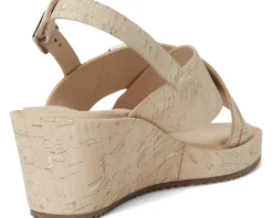 Vaneli Cadesh White Cork Hot