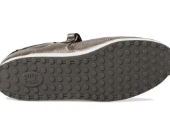 Naturalizer Cadey Patina Pewter Leather Hot