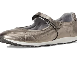 Naturalizer Cadey Patina Pewter Leather Hot