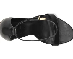 Schutz Cadey-Lee Curve Black Outlet