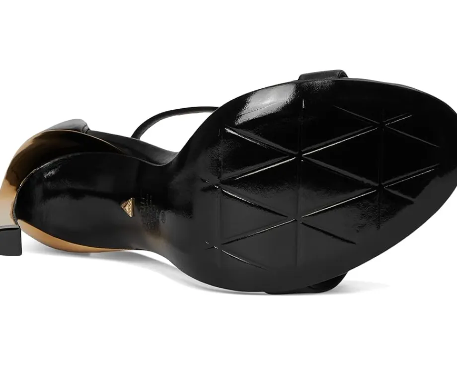 Schutz Cadey-Lee Curve Black Outlet