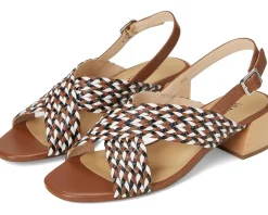 Vaneli Cadmus Cuoio Nappa Combo Online