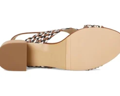 Vaneli Cadmus Cuoio Nappa Combo Online