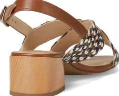 Vaneli Cadmus Cuoio Nappa Combo Online