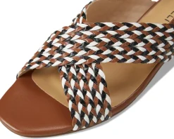 Vaneli Cadmus Cuoio Nappa Combo Online