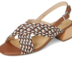 Vaneli Cadmus Cuoio Nappa Combo Online