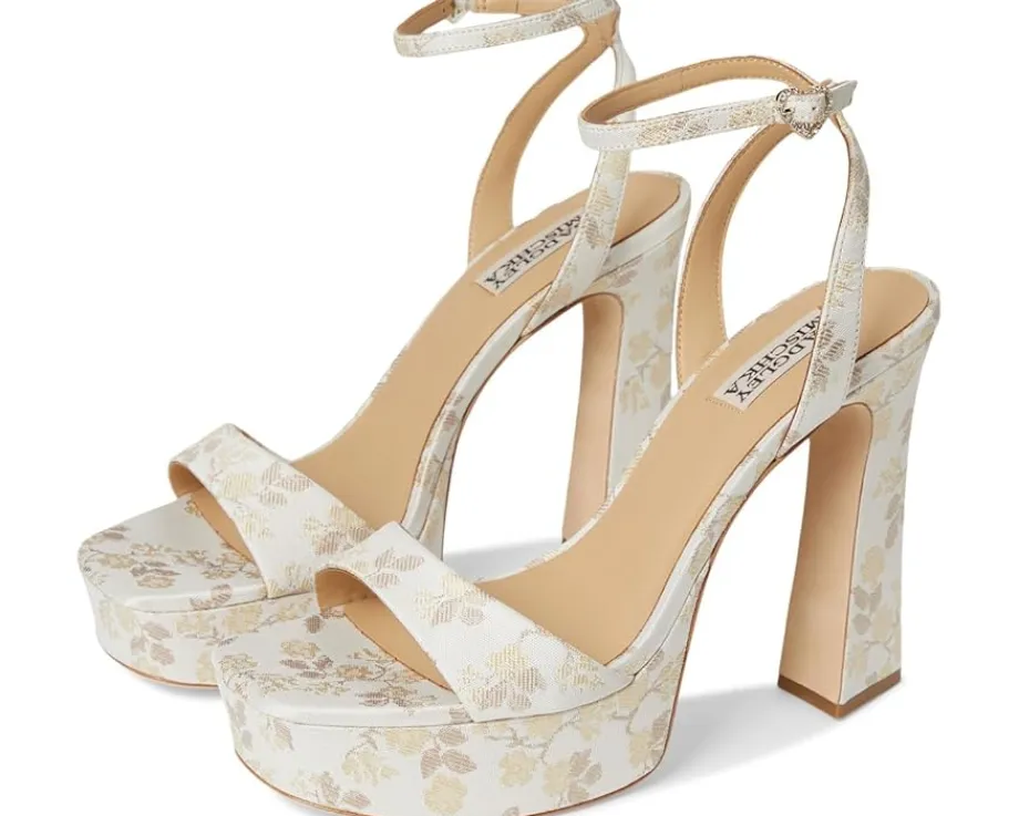 Women Badgley Mischka Caia