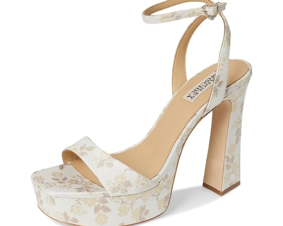 Women Badgley Mischka Caia