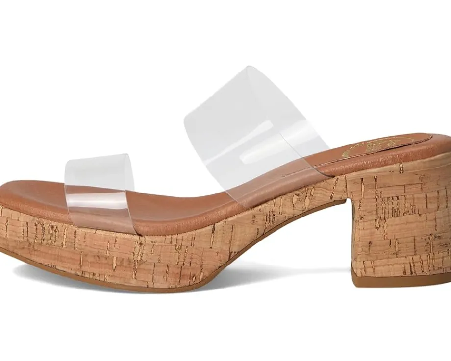 Andre Assous Cairo Clear Hot