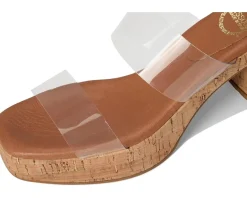 Andre Assous Cairo Clear Hot