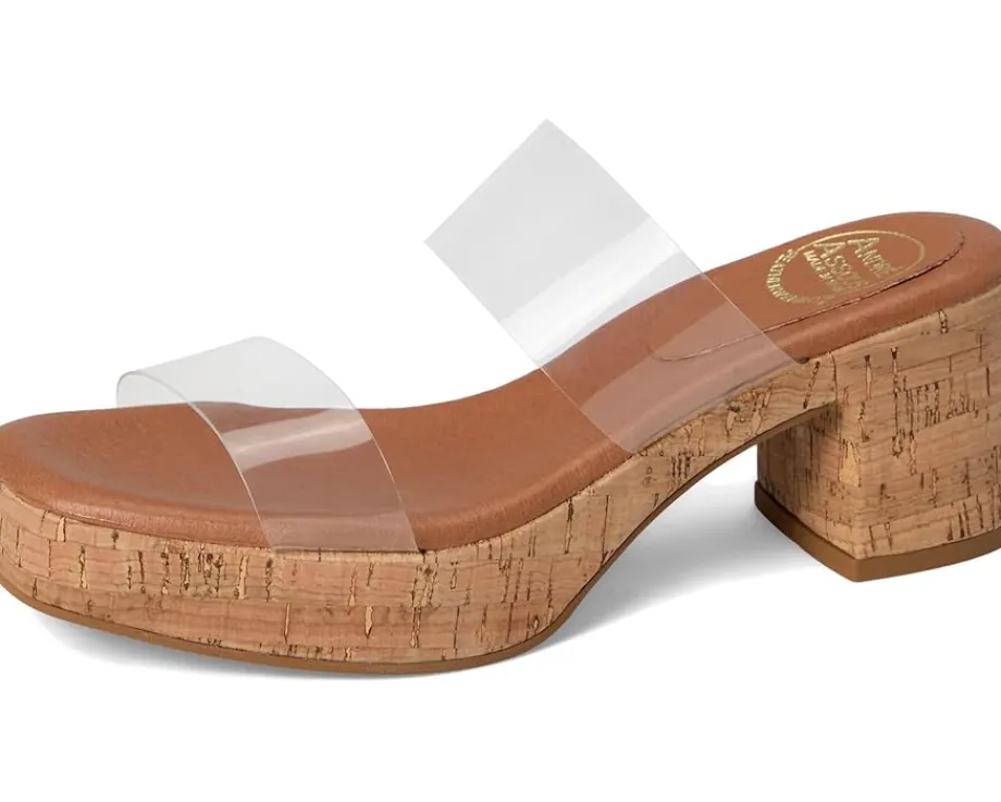 Andre Assous Cairo Clear Hot