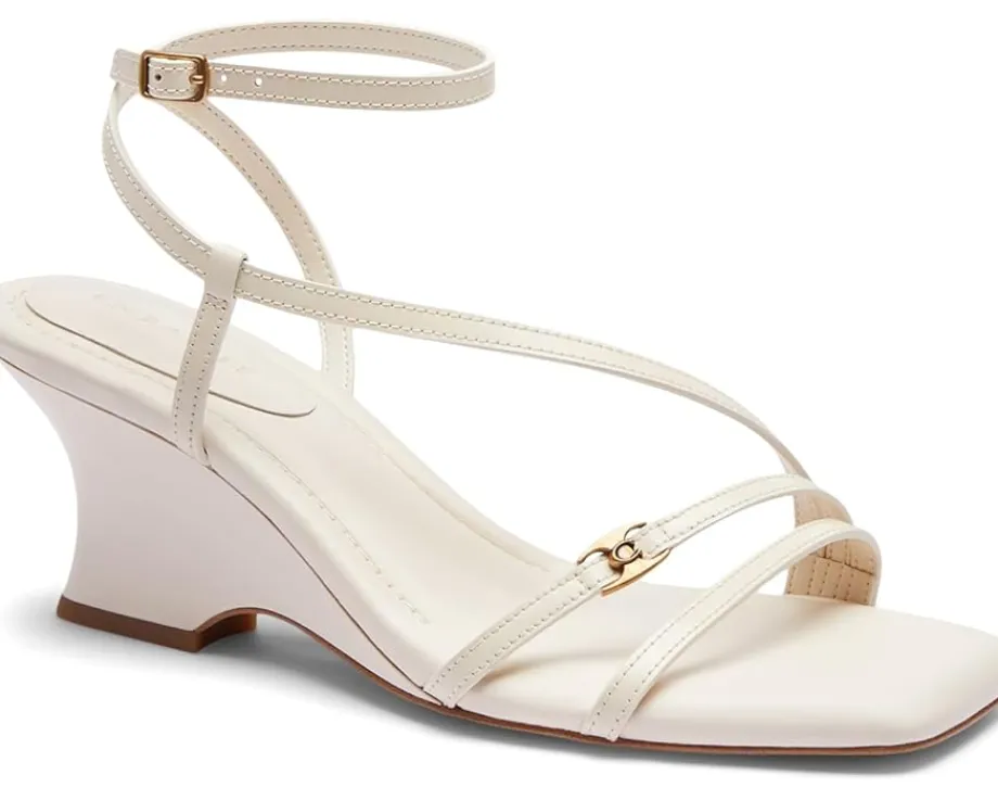 Women COACH Cait Sandals