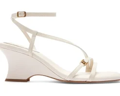 Women COACH Cait Sandals