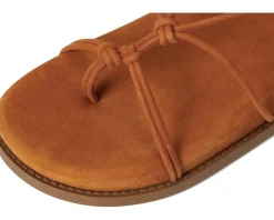 Schutz Calabria Sporty Cuoio Brown Online