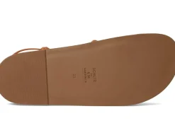 Schutz Calabria Sporty Cuoio Brown Online