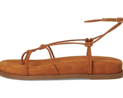 Schutz Calabria Sporty Cuoio Brown Online