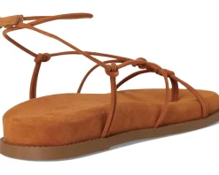 Schutz Calabria Sporty Cuoio Brown Online