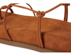 Schutz Calabria Sporty Cuoio Brown Online