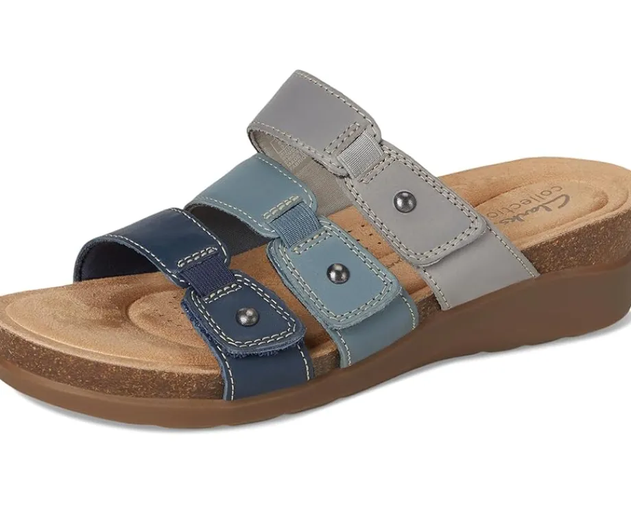 Women Clarks Calenne Lily