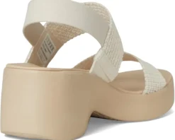 SKECHERS Cali Day Off White Online