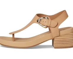 Aerosoles California Beige Bisque Leather Discount