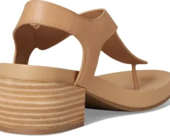 Aerosoles California Beige Bisque Leather Discount