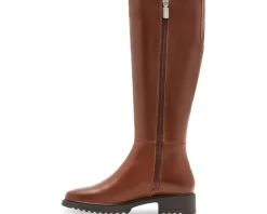 Blondo Calise Waterproof Whiskey Leather Clearance