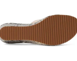 Vaneli Calla Nude Suede Sale