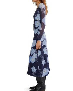 Women Free People Calla Midi