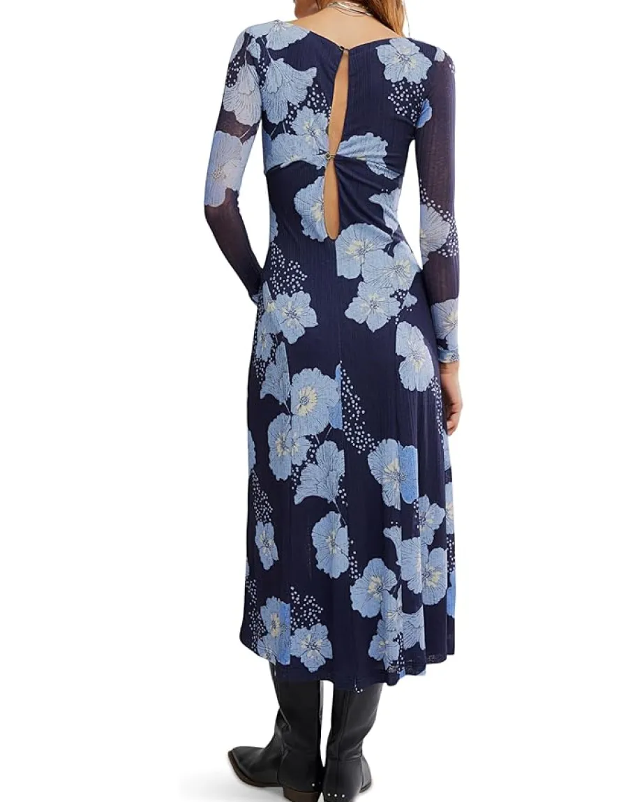 Women Free People Calla Midi