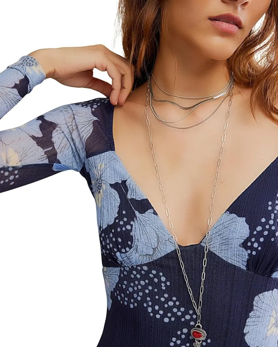 Women Free People Calla Midi