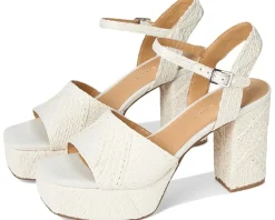 Marc Fisher LTD Calyn Cream New