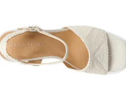 Marc Fisher LTD Calyn Cream New