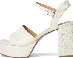 Marc Fisher LTD Calyn Cream New