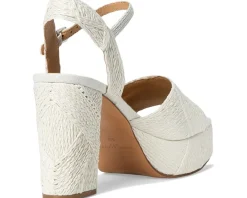 Marc Fisher LTD Calyn Cream New