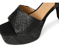 Marc Fisher LTD Calyn Black Discount