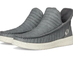 Women Hey Dude Camden Quilted