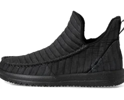 Women Hey Dude Camden Quilted