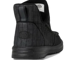 Women Hey Dude Camden Quilted